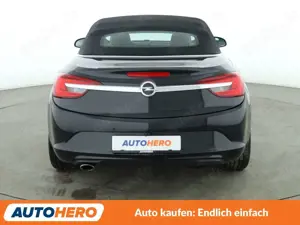 Opel Cascada 1.6 SIDI Turbo Innovation Aut.*XENON*CAM*TEMPO*SHZ Bild 5