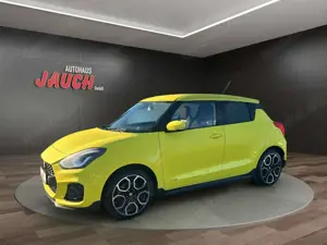 Suzuki Swift 1.4