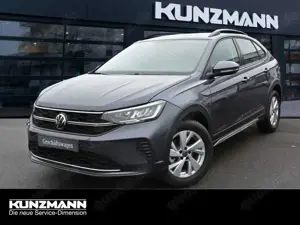 Volkswagen Taigo 1.0 TSI Life Klima Kamera SHZ SpurhalteP
