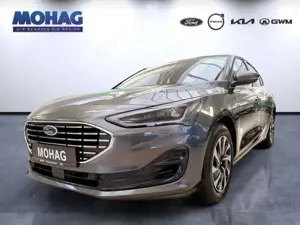 Ford Focus 1.0l Hybrid Titanium X   *Panoramadach*