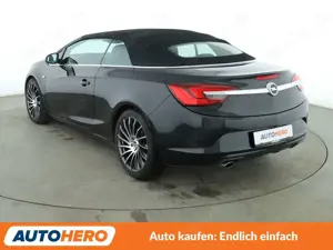 Opel Cascada 1.6 SIDI Turbo Innovation Aut.*XENON*CAM*TEMPO*SHZ Bild 4