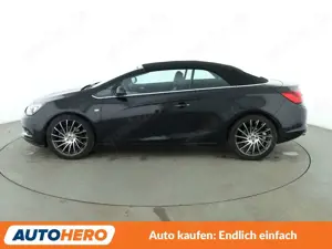 Opel Cascada 1.6 SIDI Turbo Innovation Aut.*XENON*CAM*TEMPO*SHZ Bild 3