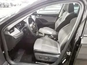 Skoda Octavia 4 IV Combi 2.0 TDI DSG Tour Stand/Matrix Bild 4