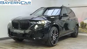 BMW X5 xDrive30d M Sport Pro 22Zoll AHK Sitzlüftung