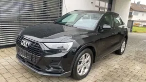 Audi Q3 35 TDI advanced