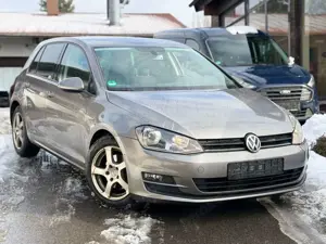 Volkswagen Golf VII Lim. Cup BMT 4Motion Euro 6