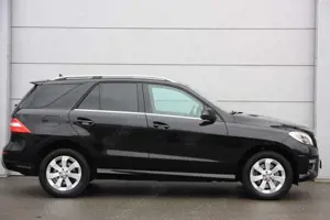 Mercedes-Benz ML 350 ML 350 BlueTEC 4MATIC 7G-TRONIC
