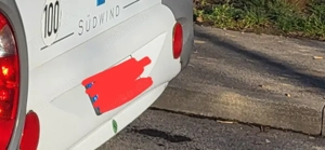 knaus Südwind 500 FDK