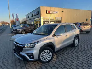 Suzuki S-Cross 1.4 Comfort Automatik Hybrid