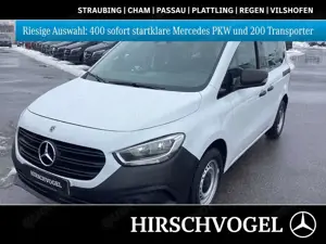 Mercedes-Benz Citan 112 CDI Tourer 5-Sitzer Tempomat