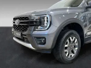 Ford Ranger Wildtrak 2.3 DoKa PHEV Kamera+DAB+AHK Bild 3
