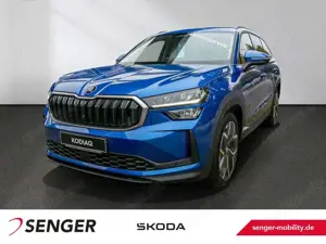 Skoda Kodiaq 1.5 TSI mHEV Panorama Navi LED Memory