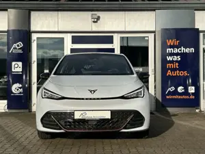 CUPRA Born 150 kW*Pano*360*e-Sitze*Kessy*Wärmepumpe*CCS*