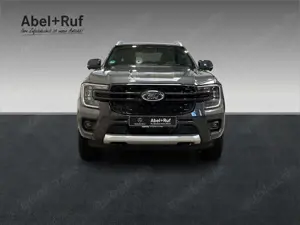 Ford Ranger Wildtrak 2.3 DoKa PHEV Kamera+DAB+AHK Bild 2