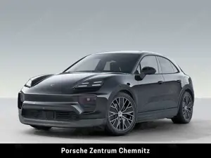 Porsche Macan 4 Electric Luft;Drive Assist;Pano