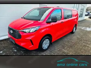 Ford Transit Custom DoKa Trend FT320 L2 70l+Kamera