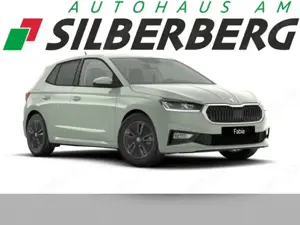 Skoda Fabia Balance 1,0TSI 85KW KLIMA LED KAMERA KESSY