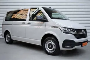 Volkswagen T6 Multivan Bulli+ACC+Kamera+SHZ+Nur 79.200KM