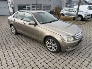 Mercedes-Benz C 220 C 220 CDI BlueEfficiency NAVI . TÜV 06.2026