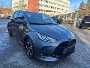 Toyota Yaris Hybrid 116 1.5 VVT-i Comfort