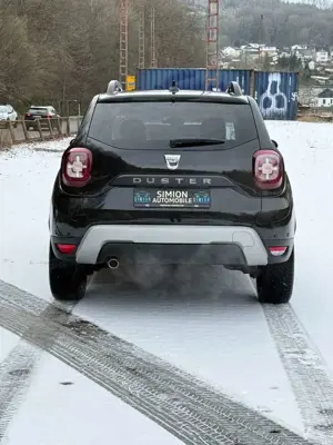 Dacia Duster II Adventure 360°Kamera/NAVI/DAB Bild 4