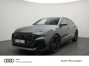 Audi Q8 S line KAM360° SITZKLIMA HUD ACC NAVI VIRT