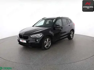 BMW X1 X1 xDrive20i SAG M SPORT KEYLESS,HIFI,STANDHEIZ
