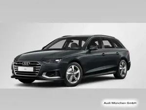 Audi A4 35 TDI S tronic advanced Navi+/ACC Bild 5