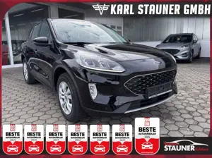 Ford Kuga Cool  Connect DAB PDC KLIMA
