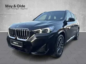 BMW X1 sDrive20i M-Sport AHK HiFi-Sound Adapt. LED El. He