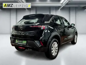 Opel Mokka 1.2 Turbo Enjoy *HU/AU neu* Bild 4