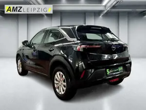 Opel Mokka 1.2 Turbo Enjoy *HU/AU neu* Bild 3