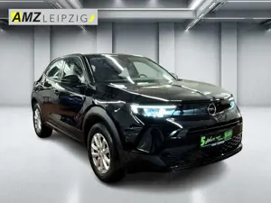 Opel Mokka 1.2 Turbo Enjoy *HU/AU neu* Bild 5