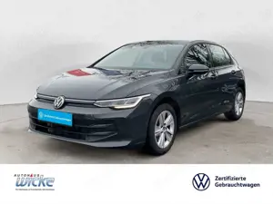 Volkswagen Golf VIII 1.5 eTSI DSG Goal KLIMA PDC LM FELGEN