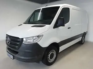 Mercedes-Benz Sprinter 315 CDI Aut. RWD Klima RFK AHK 2t 1. Hand