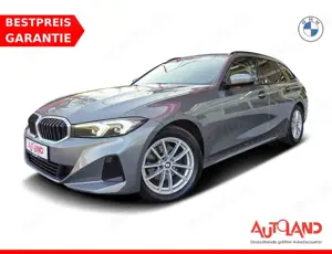 BMW 320 320d xDrive LED Totwinkel Digitales Cockpit PDC