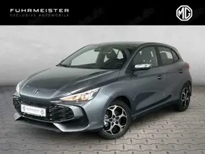 MG MG3 HEV Comfort Spurhalteassistent Navi 1. Inspektion