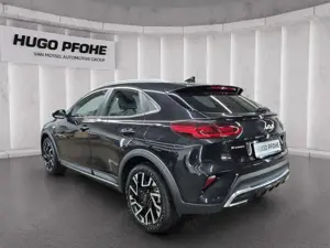 Kia XCeed Vision 1.0 T-GDI Komfort-Pkt. Bild 3