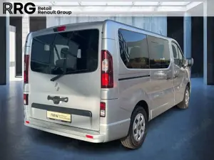 Renault Trafic Bild 5