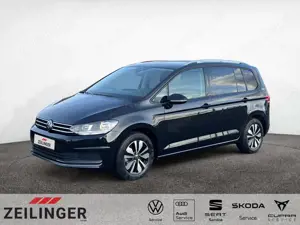 Volkswagen Touran GOAL TSI DSG|NAVI|ACC|SHZ|CLIMATRONIC|PDC