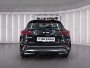 Kia XCeed Vision 1.0 T-GDI Komfort-Pkt. Bild 4