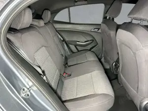 MG MG3 Hybrid+ 1.5 Comfort MY25 SHZ Klima Navi Bild 5