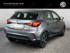 MG MG3 Hybrid+ 1.5 Comfort MY25 SHZ Klima Navi Bild 2