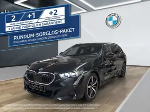 BMW 520 d Touring [M Sport Pro, AHK, ACC, hk Sound]