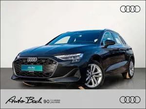 Audi A3 TFSI 110 kW Stronic Business Plus K