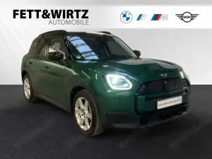 MINI Countryman E Paket L|Panorama|Head-Up|H/K