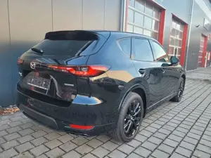 Mazda CX-60 e-SKYACTIV-D 254 M HYBRID AWD HOMURA Bild 2