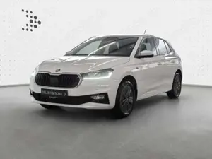 Skoda Fabia Tour 1.0 TSI NAVI*RFK*GRA*SHZ*KESSY*LED