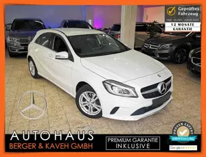 Mercedes-Benz A 180 A180 FACELIFT | LED | AUTO [12M.GARANTIE]