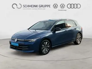 Volkswagen Golf VIII 2.0 TDI DSG Goal